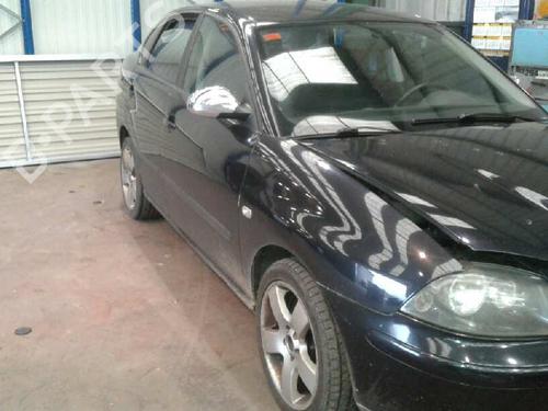 Mass air flow sensor SEAT CORDOBA (6L2) 1.9 TDI | BP17174670M95 