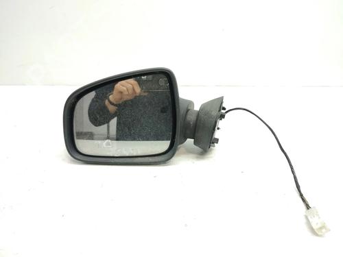 Used Left mirror DACIA SANDERO [2008-2025]  9706611