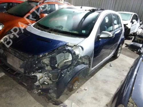 Starter SMART FORFOUR (454) 1.5 CDI (454.001) | BP8466245M8 