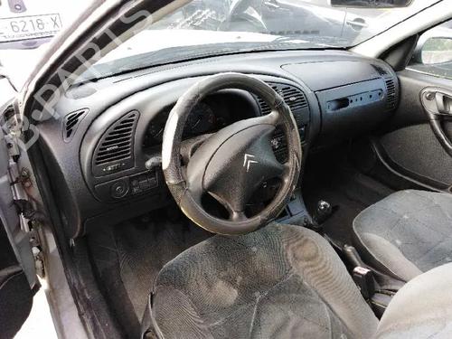 Left front driveshaft CITROËN XSARA (N1) 1.4 i | BP8458209M38 