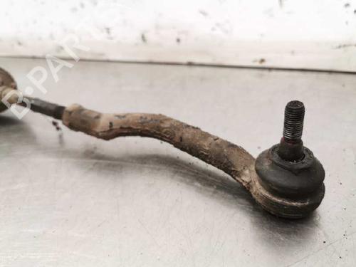 Steering rack NISSAN QASHQAI / QASHQAI +2 I (J10, NJ10, JJ10E) 2.0 dCi | BP8467033M22 