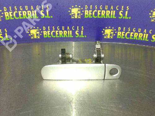 Used Front left exterior door handle Front left exterior door handle AUDI A8 D2 (4D2, 4D8) 2.8 (193 hp) 8427900 8427900