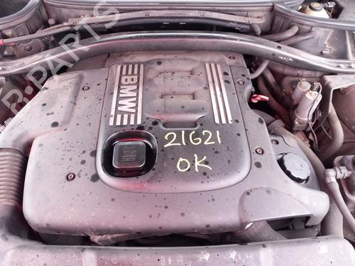 Rear differential BMW X3 (E83) 2.0 d | BP34647618M24 - Image 12