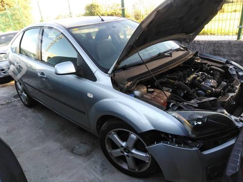 Right front fog light FORD FOCUS II (DA_, HCP, DP) 1.6 TDCi | BP8471560C31  - Image 8