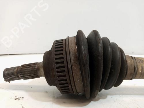Right front driveshaft CITROËN XSARA PICASSO (N68) 2.0 HDi | BP10153270M39 