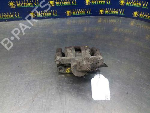 Right rear brake caliper MERCEDES-BENZ A-CLASS (W169) A 160 CDI (169.006, 169.306) | BP16880861M106 