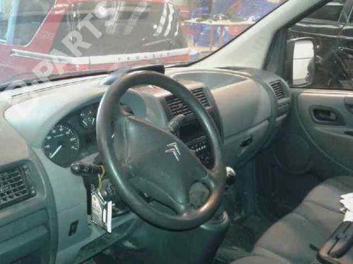 Front left interior door handle CITROËN JUMPY II Van 2.0 HDi 120 | BP8435339I13  - Image 11