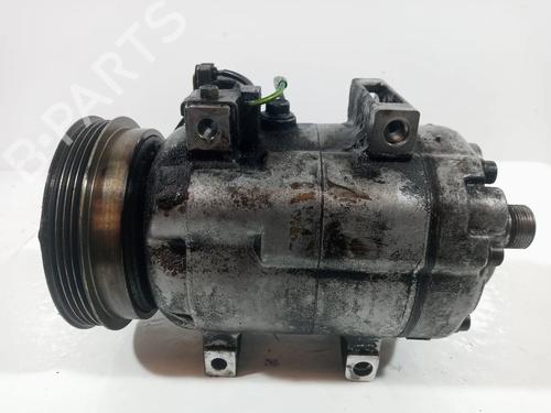AC compressor VW PASSAT B5 (3B2)  | BP8482755M34 