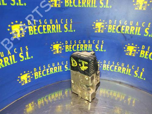 Front left lock PEUGEOT EXPERT Van (222)  | BP8426125C98 