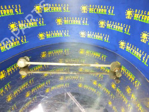 Used Right front suspension arm OPEL VECTRA C GTS (Z02) 1.8 16V (F68) (122 hp) 14018232