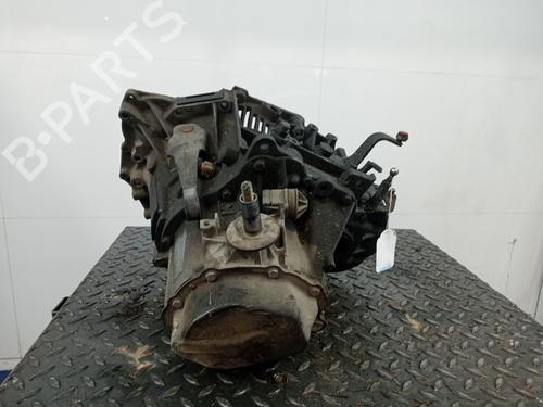 Used Gearbox Gearbox PEUGEOT PARTNER Box Body/MPV (5_, G_) 1.9 D (69 hp) 34286864 34286864