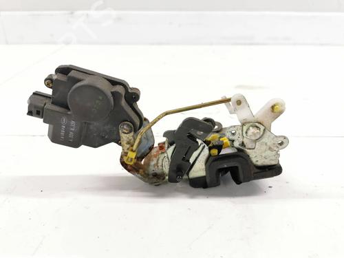 Rear right lock HYUNDAI TRAJET (FO) 2.0 CRDi | BP12327575C99 
