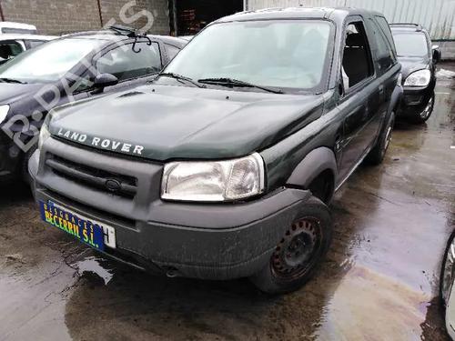 Starter LAND ROVER FREELANDER I (L314) 2.0 Td4 4x4 | BP8463517M8 
