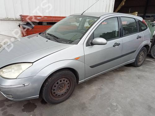 Engine control unit (ECU) FORD FOCUS I (DAW, DBW)  | BP12325812M57 