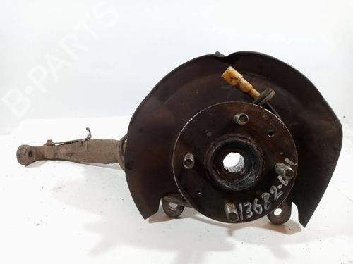 Used Left front steering knuckle ROVER 45 I Saloon (RT) [2000-2005]  9044267