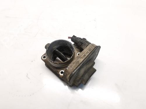 Used Throttle body SEAT IBIZA III (6L1) [2002-2009]  24803705
