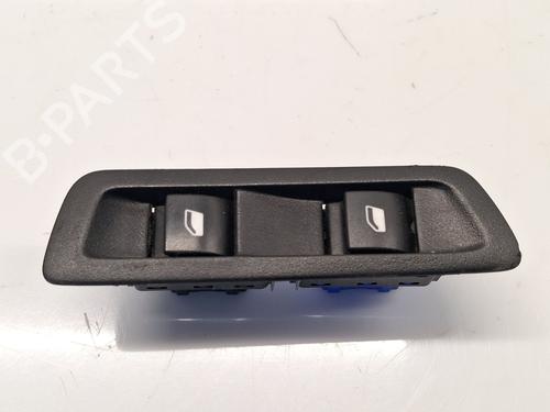 Used Left front window switch CITROËN C-ELYSEE (DD_) 1.2 VTi 72 (DDHMY0) (72 hp) 29509625