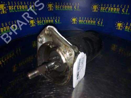 Used Starter SEAT IBIZA II (6K1) [1993-2002]  8429575