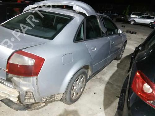 Left front suspension arm AUDI A4 B6 (8E2) 1.9 TDI | BP8466635M12 