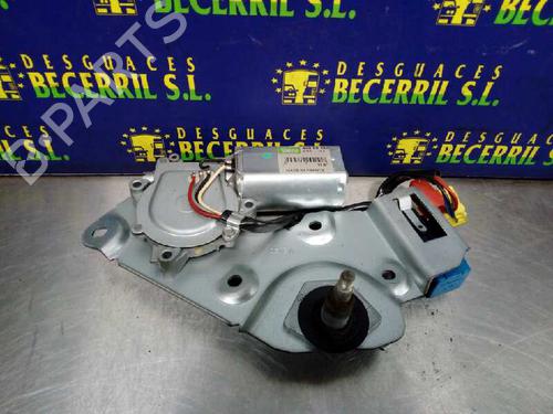 Used Rear wiper motor CITROËN XANTIA Break (X1_, X2_) [1995-2003]  8440608