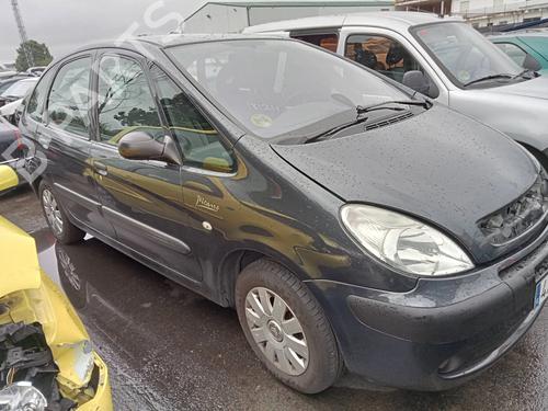 Starter CITROËN XSARA PICASSO (N68) 1.6 HDi | BP27524444M8 
