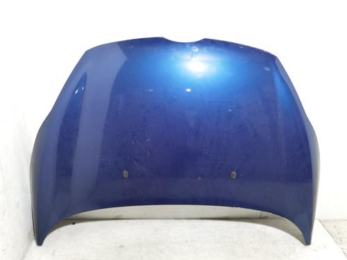 Used Hood FORD FIESTA VI (CB1, CCN) 1.25 (82 hp) 32065672