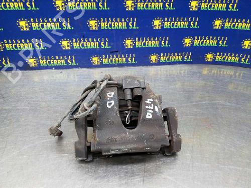Used Right front brake caliper MERCEDES-BENZ E-CLASS (W210) [1995-2003]  11576066