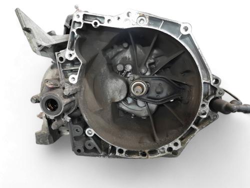 Used Gearbox CITROËN XSARA PICASSO (N68) 1.6 HDi (90 hp) 20667348