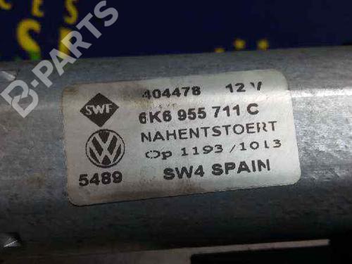 Rear wiper motor SEAT IBIZA II (6K1) 1.4 i | BP8479688M102 