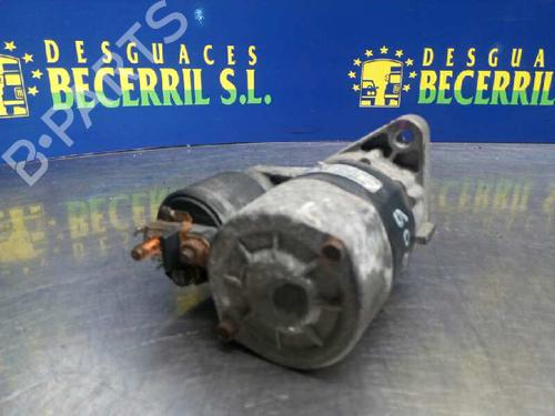 Starter NISSAN MICRA III (K12) 1.4 16V | BP8452797M8 