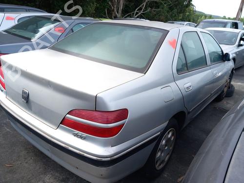 Left taillight PEUGEOT 406 (8B) 1.8 16V | BP28302968C34 