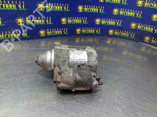 Startmotor SMART CITY-COUPE (450) 0.6 (S1CLB1, 450.331, 450.336) | BP8444883M8 