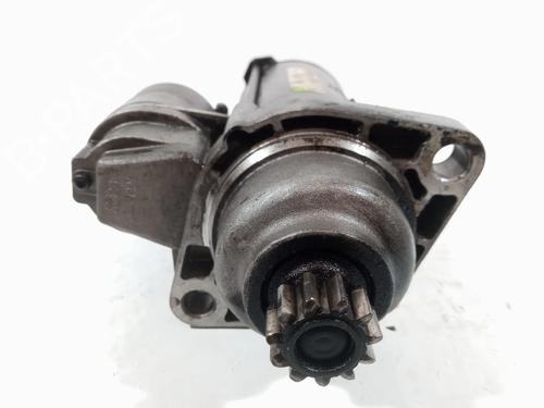 Used Starter SEAT LEON (1M1) [1999-2006]  8485317