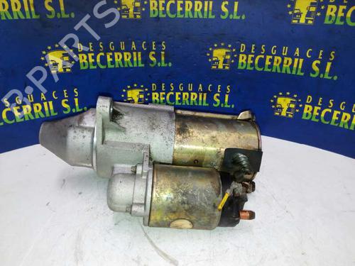 Used Starter CHEVROLET KALOS 1.4 16V (94 hp) 8426032