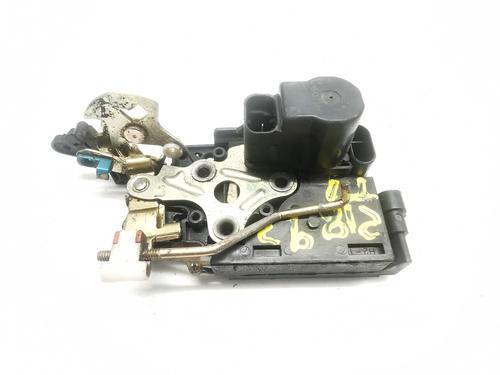 Used Rear left lock Rear left lock SSANGYONG REXTON / REXTON II (GAB_) 2.7 Xdi (165 hp) 36532680 36532680