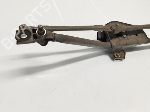 Front wiper motor VW PASSAT B5.5 (3B3) 1.9 TDI | BP27516015M29 