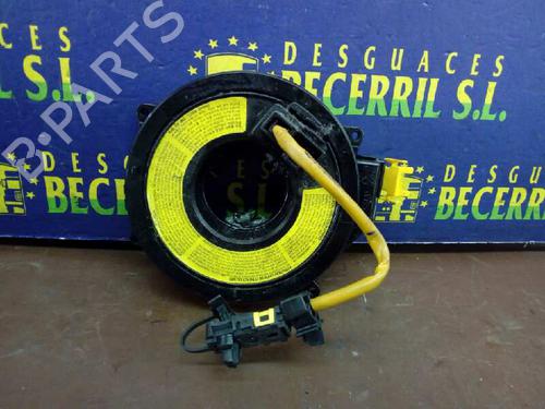 Kontaktrulle Airbag HYUNDAI ACCENT II (LC) 1.5 CRDi (82 hp) 8459767