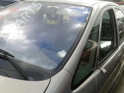 Engine control unit (ECU) CITROËN XSARA PICASSO (N68) 2.0 HDi | BP8451337M57 