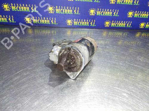 Used Starter HYUNDAI ATOS (MX) 1.0 i (54 hp) 8427859