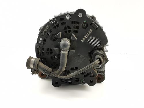 Alternator VW PASSAT B6 (3C2) 2.0 TDI | BP16289480M7 