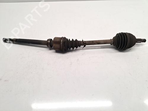 Used Right front driveshaft FIAT ULYSSE (179_) 2.0 JTD (107 hp) 31063148