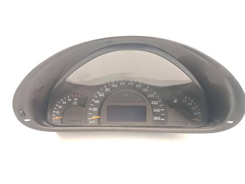 instrument-cluster-mercedes-benz-c-class-w203-2000-2001-2002-2003-2004-2005-2006-2007-36842486 main image