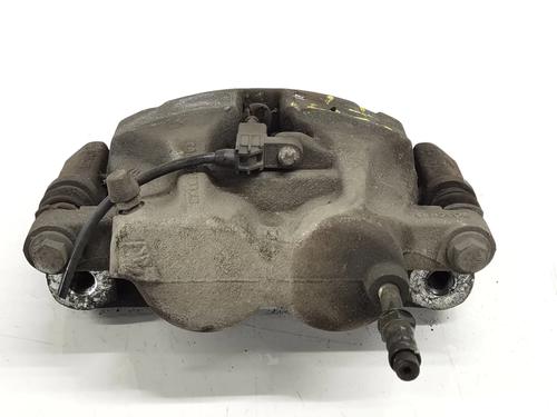 Left rear brake caliper MERCEDES-BENZ SPRINTER 3,5-t Van (B906)  | BP13538264M107 