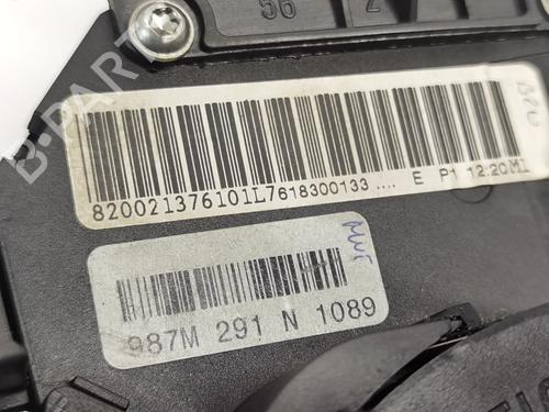 Switch RENAULT MEGANE II (BM0/1_, CM0/1_)  | BP14933354I30 