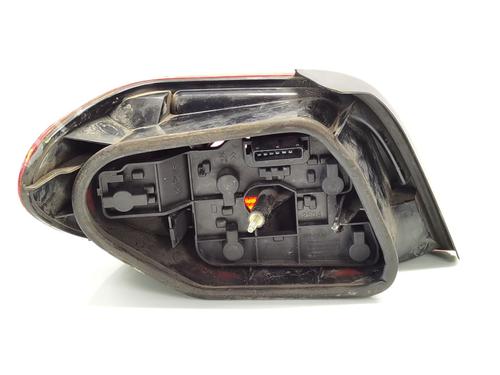 Right taillight CITROËN XSARA (N1) 2.0 HDi 90 | BP24553326C35 