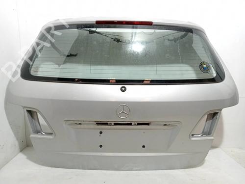 Used Tailgate MERCEDES-BENZ B-CLASS Sports Tourer (W245) [2005-2011]  17989323