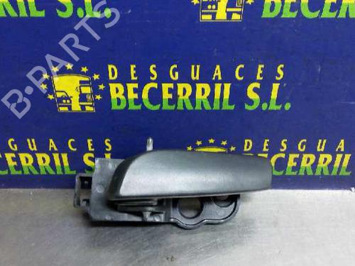 Used Front right interior door handle CITROËN NEMO Box Body/MPV (AA_) [2008-2025]  8448624