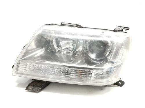 Used Left headlight Left headlight SUZUKI GRAND VITARA II (JT, TE, TD) 1.9 DDiS All-wheel Drive (JT419, TD44, JB419WD, JB419XD,... (129 hp) 33824650 33824650
