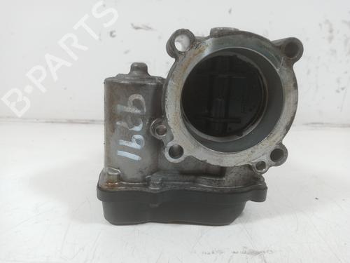 Throttle body SEAT ALTEA (5P1) 1.4 TSI | BP8474066M82 