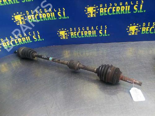 Used Right front driveshaft CHEVROLET KALOS [2005-2025]  8455838